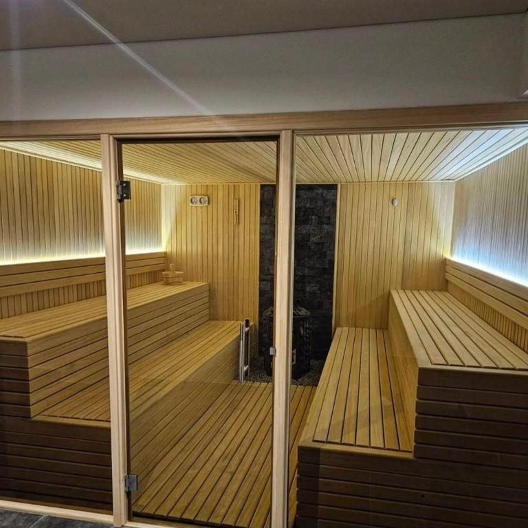 Inverno apartman - One-Bedroom Apartment - 8