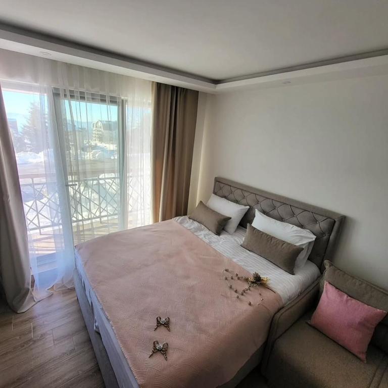 Inverno apartman - One-Bedroom Apartment - 9