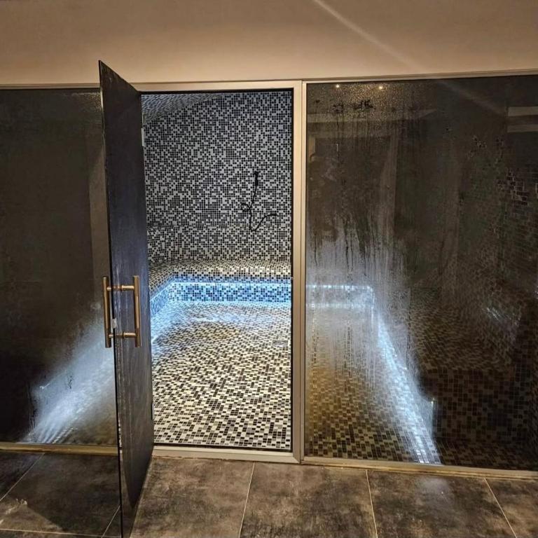 Inverno apartman - One-Bedroom Apartment - 10