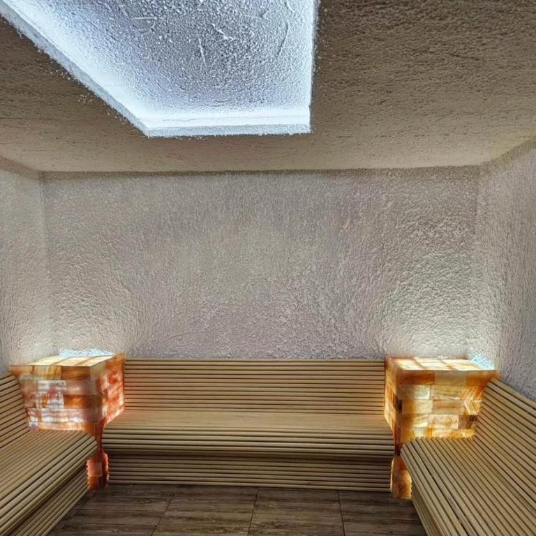 Inverno apartman - One-Bedroom Apartment - 14
