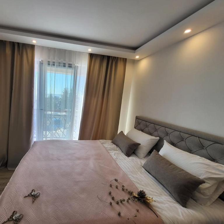 Inverno apartman - One-Bedroom Apartment - 16