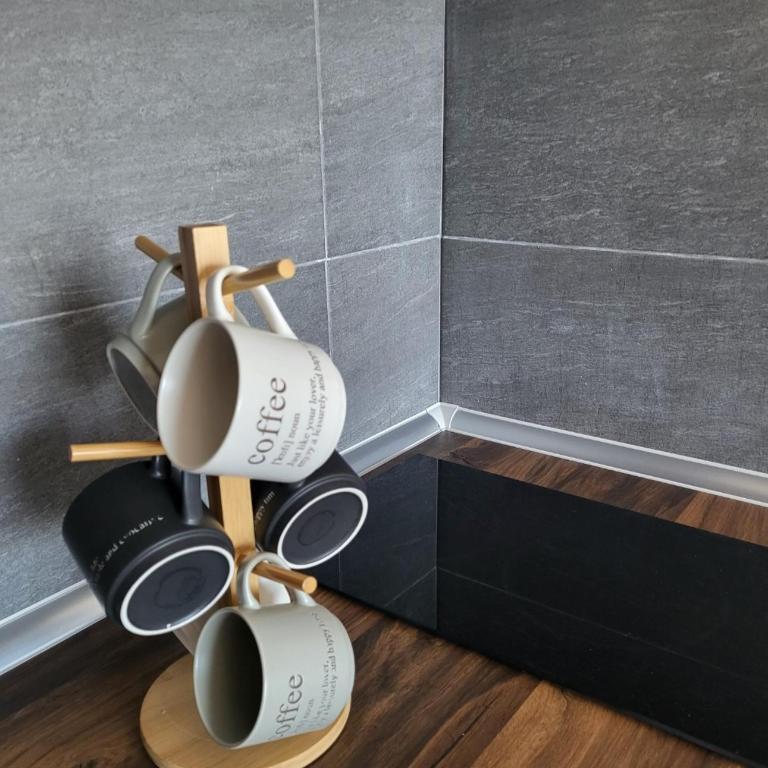 Inverno apartman - One-Bedroom Apartment - 21