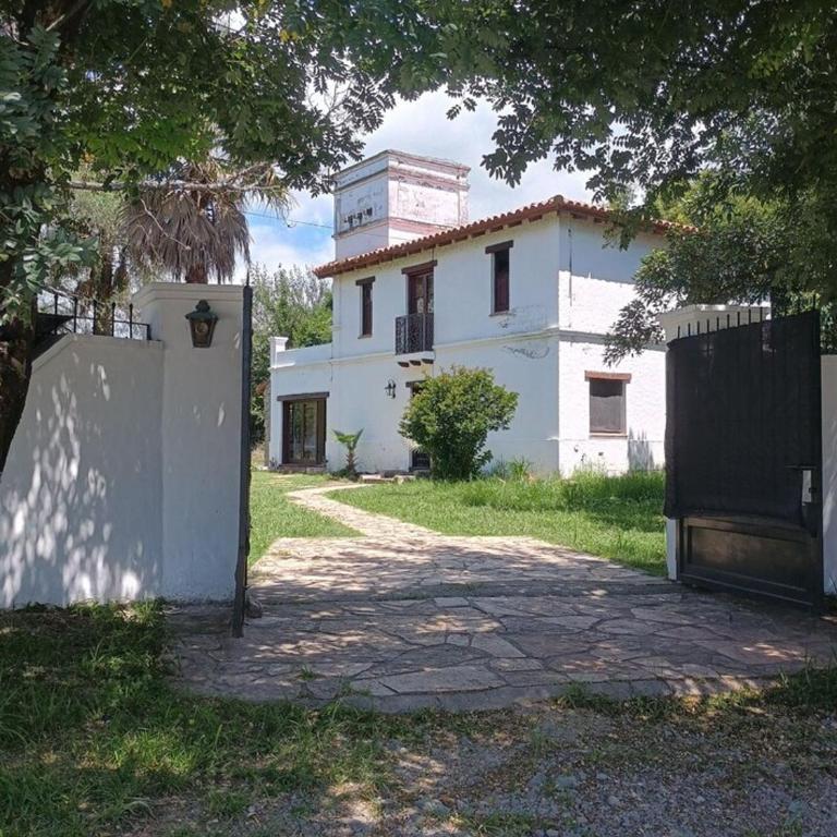 La Fonda de Jorge - Three-Bedroom House - 1