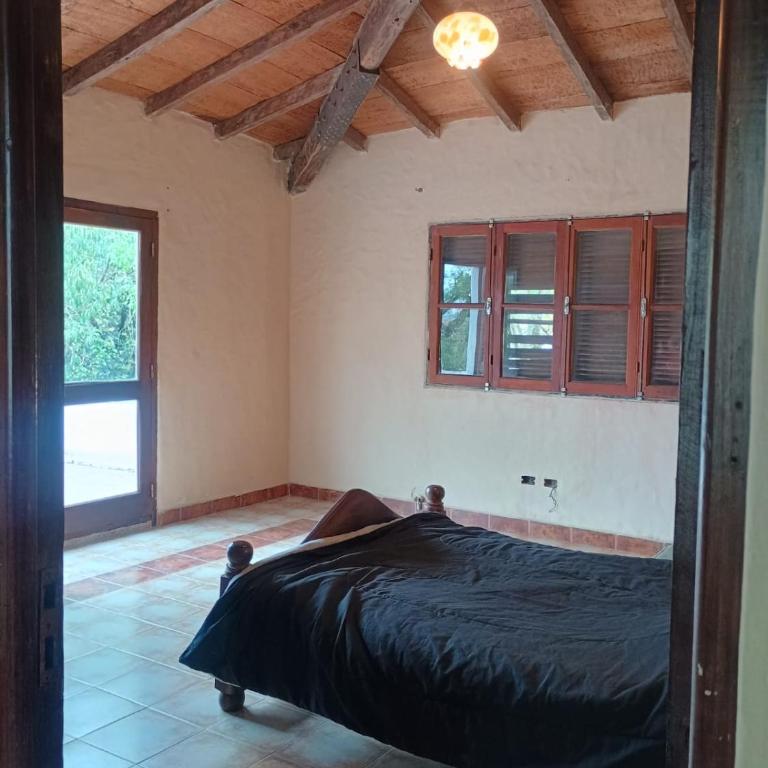 La Fonda de Jorge - Three-Bedroom House - 2