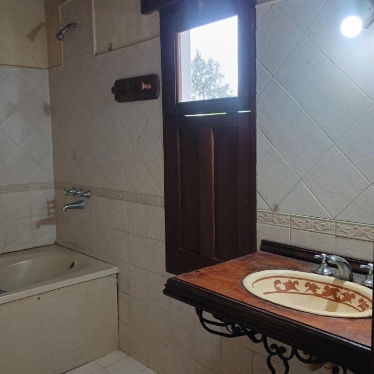 La Fonda de Jorge - Three-Bedroom House - 3