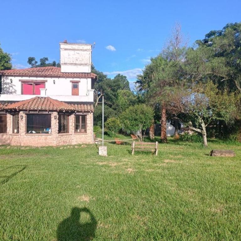 La Fonda de Jorge - Three-Bedroom House - 8