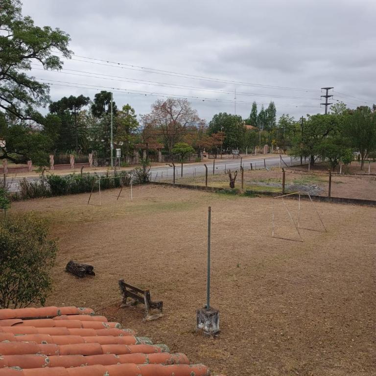 La Fonda de Jorge - Three-Bedroom House - 10