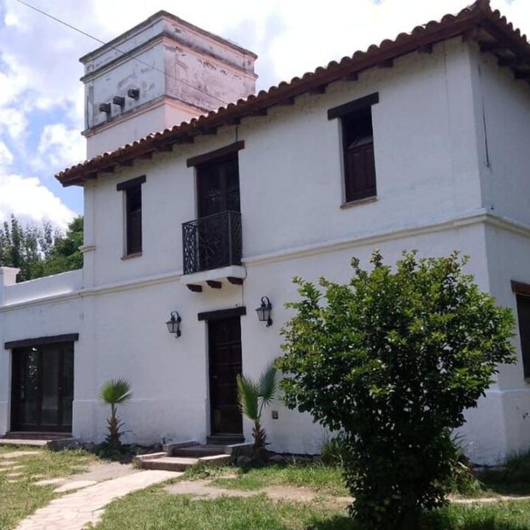 La Fonda de Jorge - Three-Bedroom House - 11