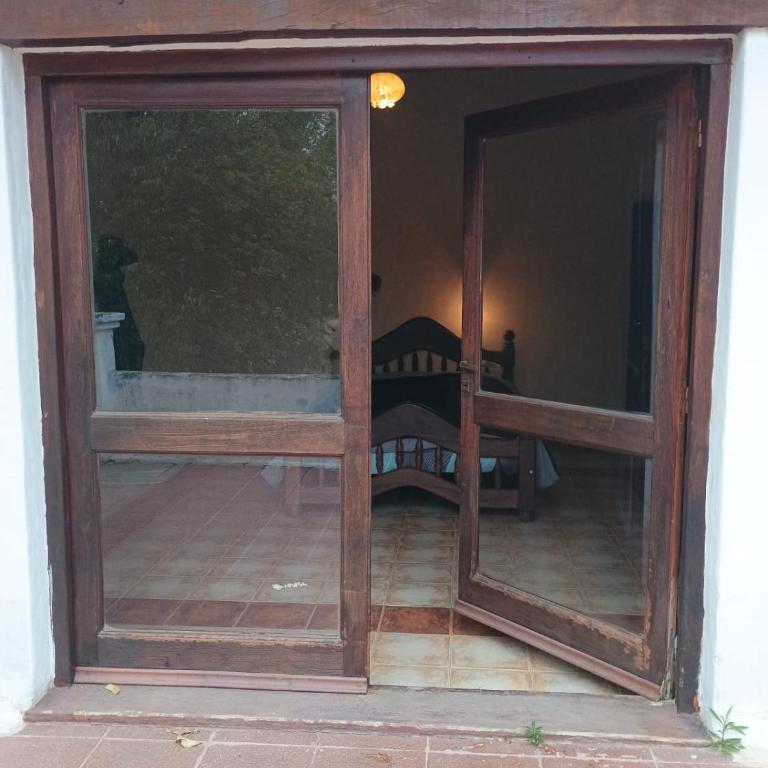 La Fonda de Jorge - Three-Bedroom House - 12