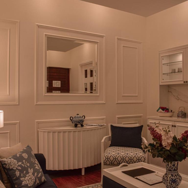 Parc Royale Suites Hotel - Suite Estándar - 11