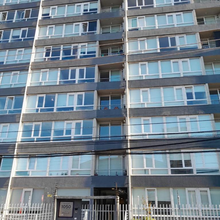 Departamento 610 - Two-Bedroom Apartment - 1
