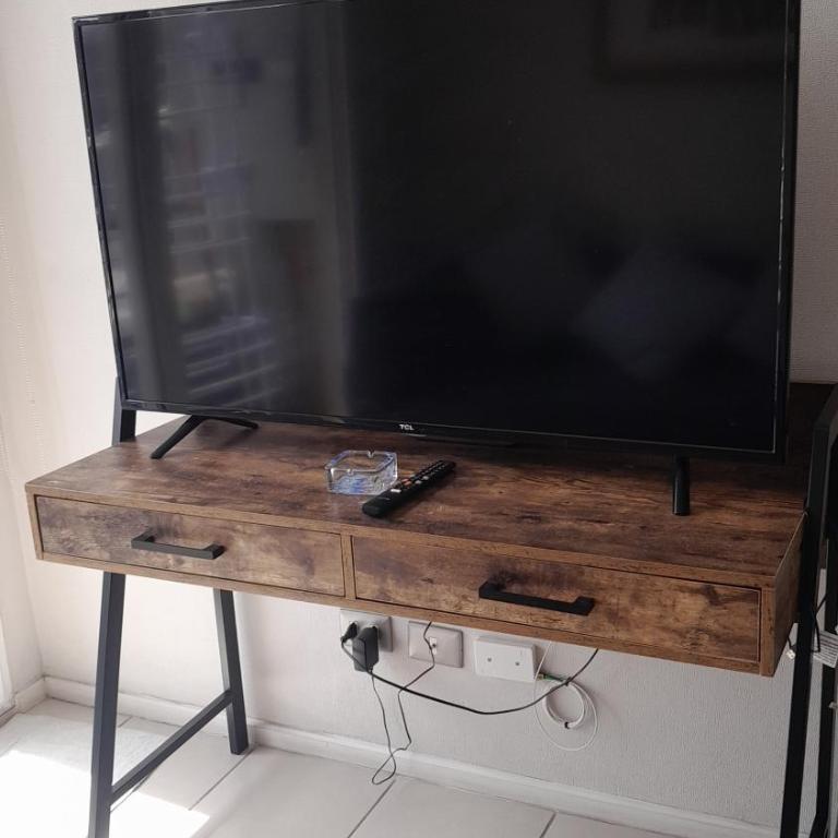 Departamento 610 - Two-Bedroom Apartment - 24