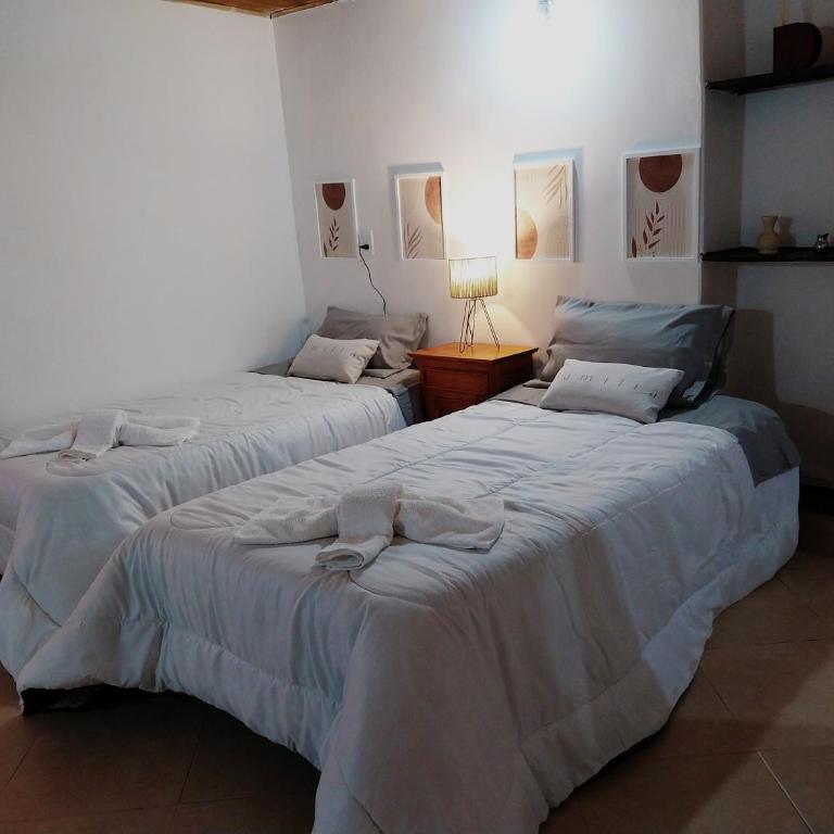 Departamento del Centro - One-Bedroom Apartment - 6