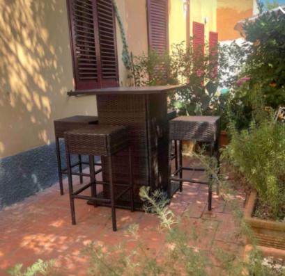 Garden Guest House - Chalet con 1 Camera da Letto - 10