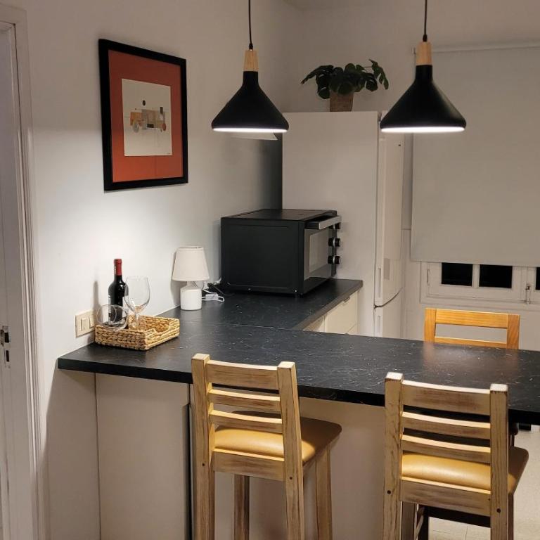 Casa Andres - Puerto del Carmen - Apartamento de 1 dormitorio - 2