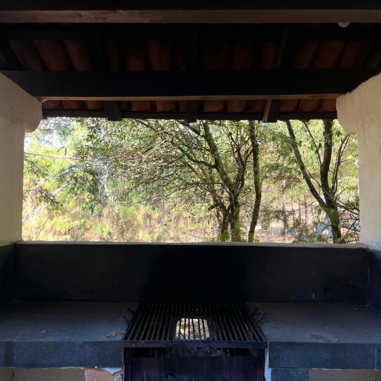 Cabaña El Roble Mazamitla - Chalet - 38