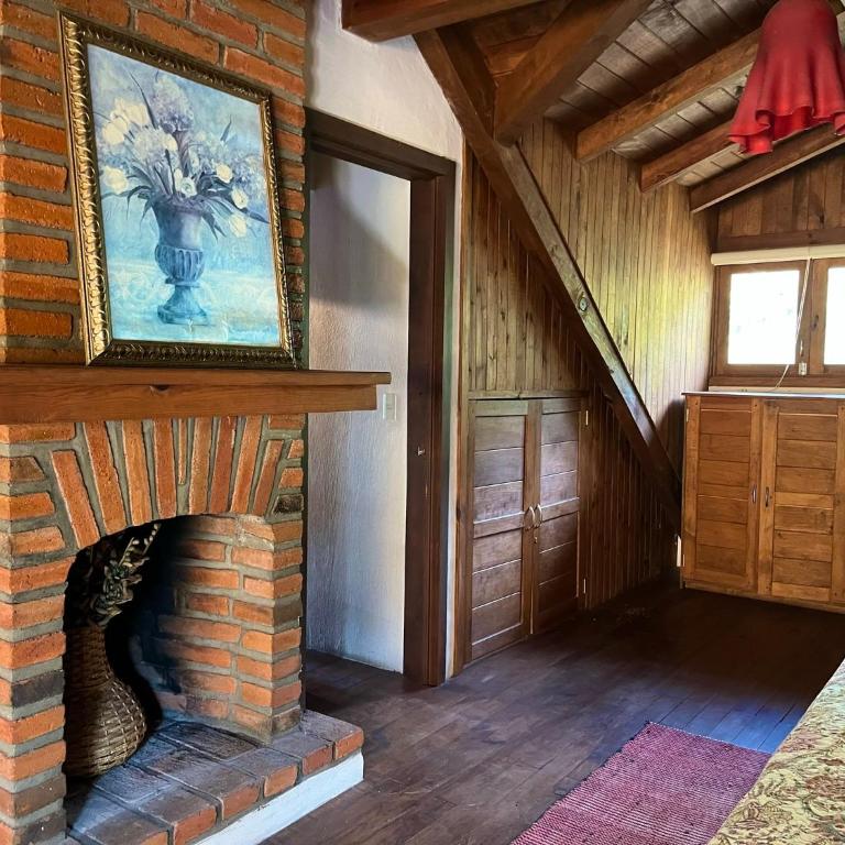 Cabaña El Roble Mazamitla - Chalet - 66