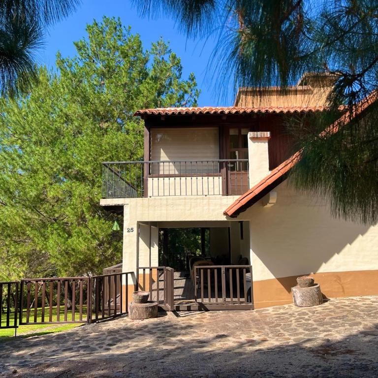 Cabaña El Roble Mazamitla - Chalet - 14