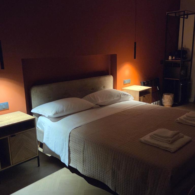 Centro & Mare - Rooms - Suites - Garage - Junior Suite Deluxe - 2