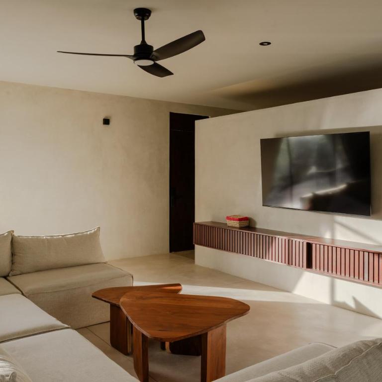 Private Jungle Villa - Pool & Concierge for 21 - Casa - 14