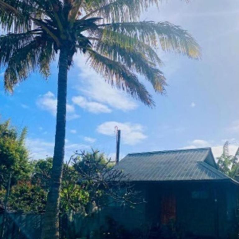 Cabañas Keihana Rapa Nui - Habitación Doble Deluxe - 1 o 2 camas - 4