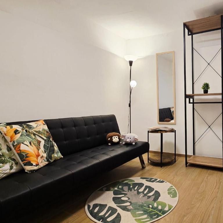 CasaLaMadonnella - Appartamento con 1 Camera da Letto e Terrazza - 15
