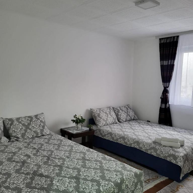 Sarajevo San Apartman - Apartman sa 1 Spavaćom Sobom - 1