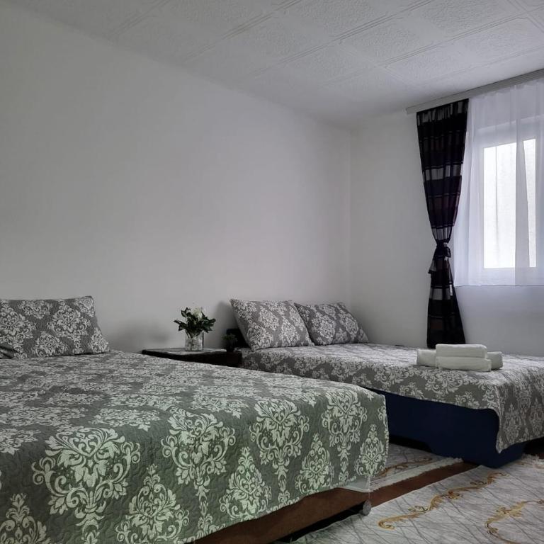 Sarajevo San Apartman - Apartman sa 1 Spavaćom Sobom - 2