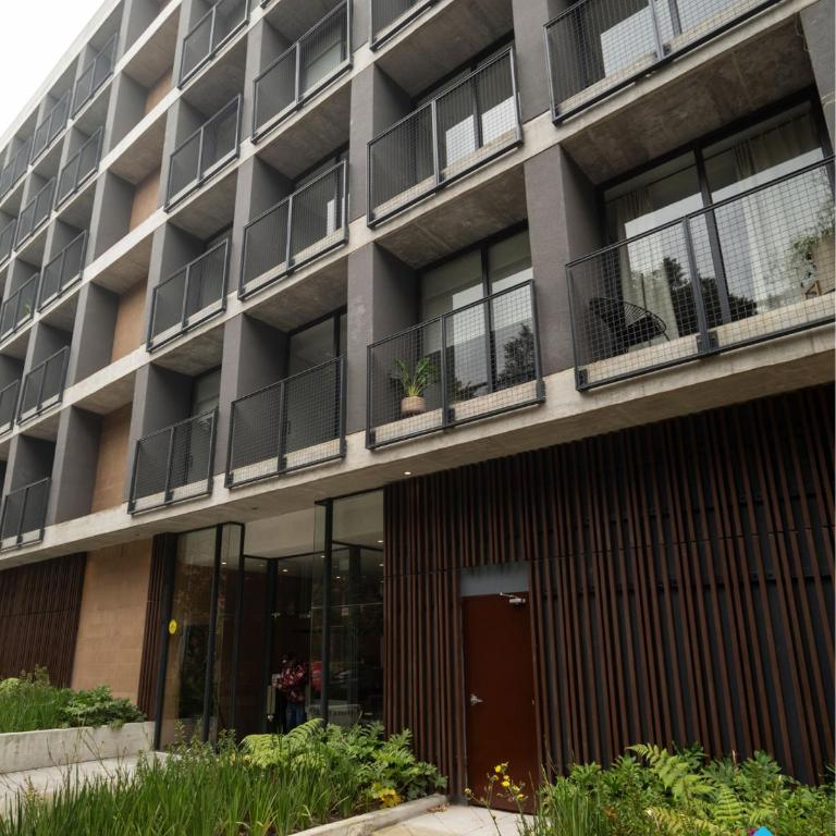 Edificio QO 97 - Loft - 13