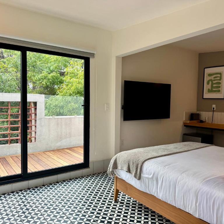 Altata by Oolena - Estudio con terraza - 1