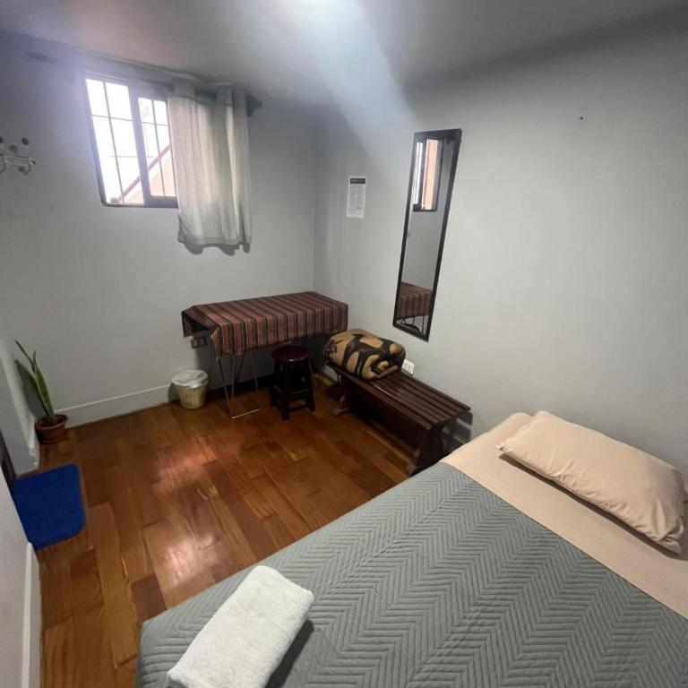 Haku Hostel - Standard Single Room with Shared Bathroom - 3