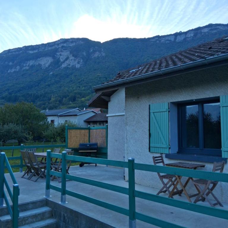 Lodges du Fort Lodge Arthur 4 à 8 personnes - Appartement 3 Chambres - 17