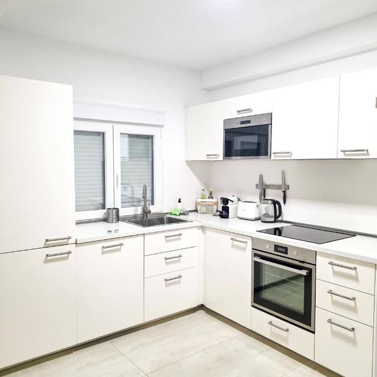 Villa Alex Costa Adeje - Villa con piscina privada - 54