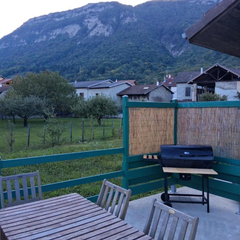 Lodges du Fort Lodge Arthur 4 à 8 personnes - Appartement 3 Chambres - 19