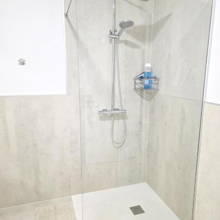 Villa Alex Costa Adeje - Villa con piscina privada - 52