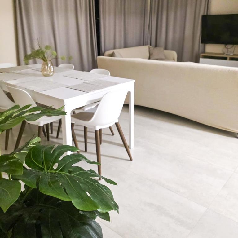 Villa Alex Costa Adeje - Villa con piscina privada - 57