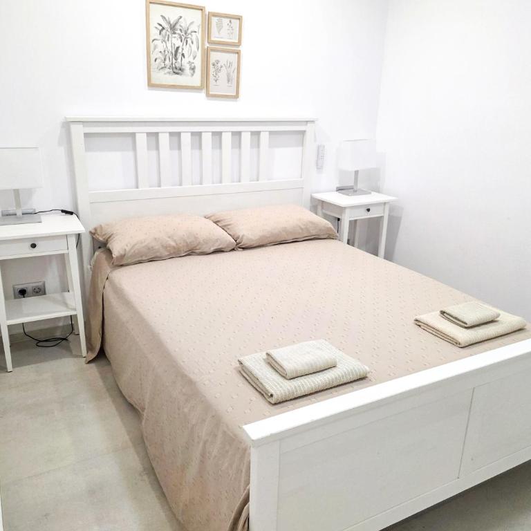 Villa Alex Costa Adeje - Villa con piscina privada - 63