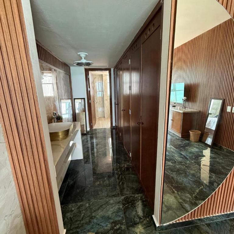 Renta de Depto, Acapulco Gro, Torre Palladio - Three-Bedroom Apartment - 5