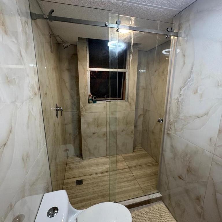 Renta de Depto, Acapulco Gro, Torre Palladio - Three-Bedroom Apartment - 12