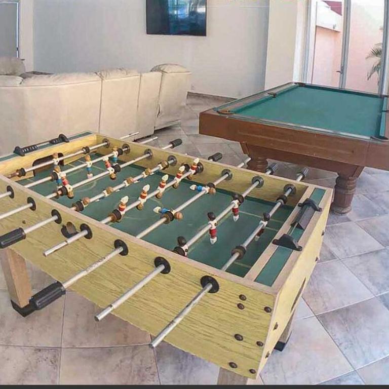 Renta de Depto, Acapulco Gro, Torre Palladio - Three-Bedroom Apartment - 13
