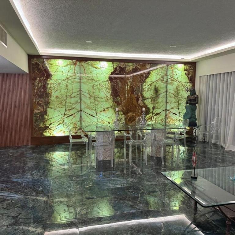 Renta de Depto, Acapulco Gro, Torre Palladio - Three-Bedroom Apartment - 19
