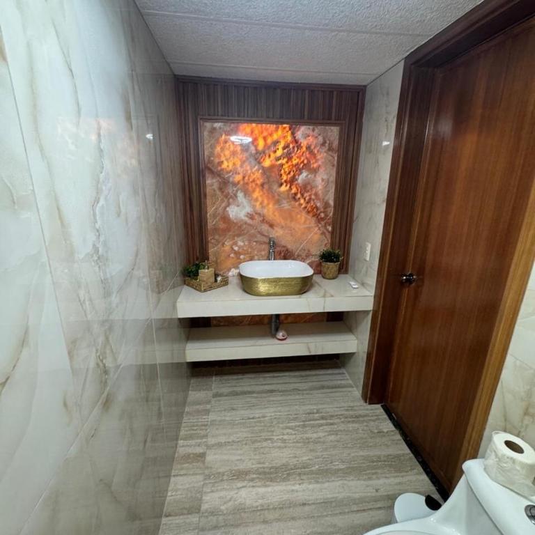 Renta de Depto, Acapulco Gro, Torre Palladio - Three-Bedroom Apartment - 20