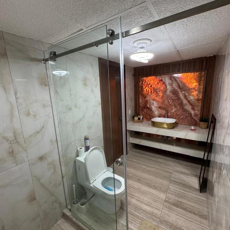 Renta de Depto, Acapulco Gro, Torre Palladio - Three-Bedroom Apartment - 23