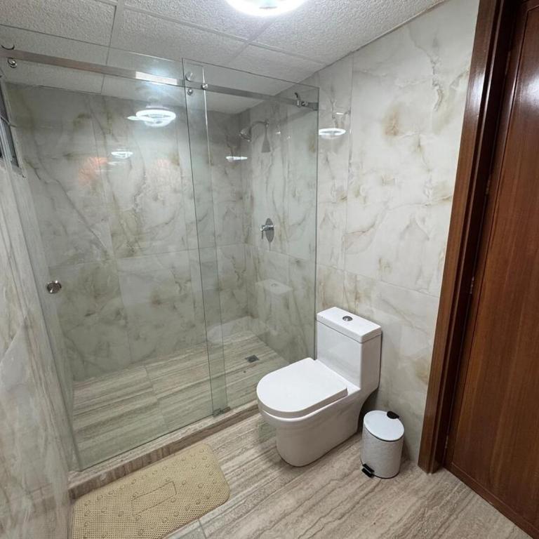 Renta de Depto, Acapulco Gro, Torre Palladio - Three-Bedroom Apartment - 25