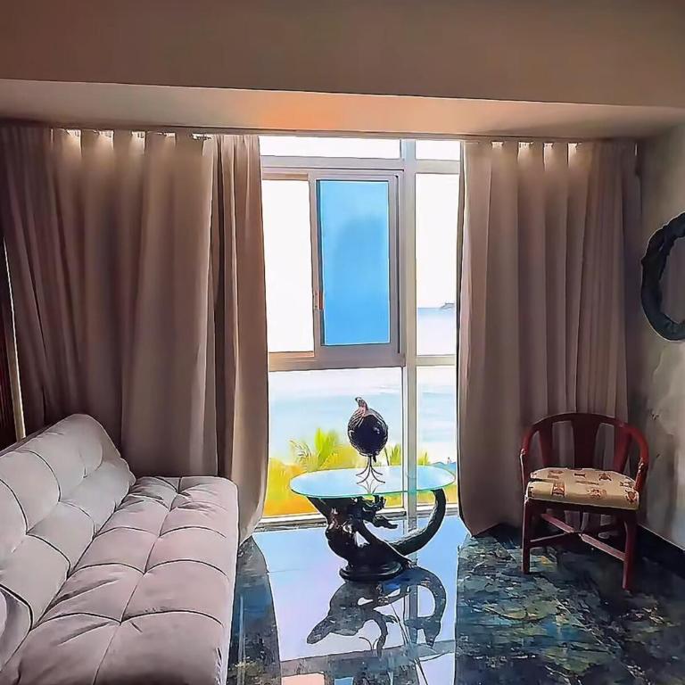 Renta de Depto, Acapulco Gro, Torre Palladio - Three-Bedroom Apartment - 26