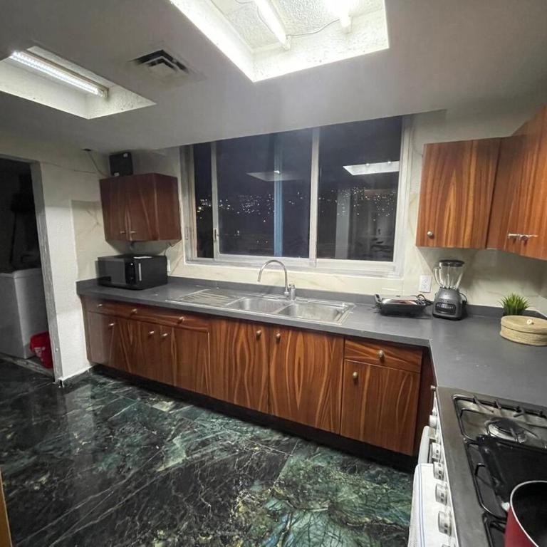 Renta de Depto, Acapulco Gro, Torre Palladio - Three-Bedroom Apartment - 27