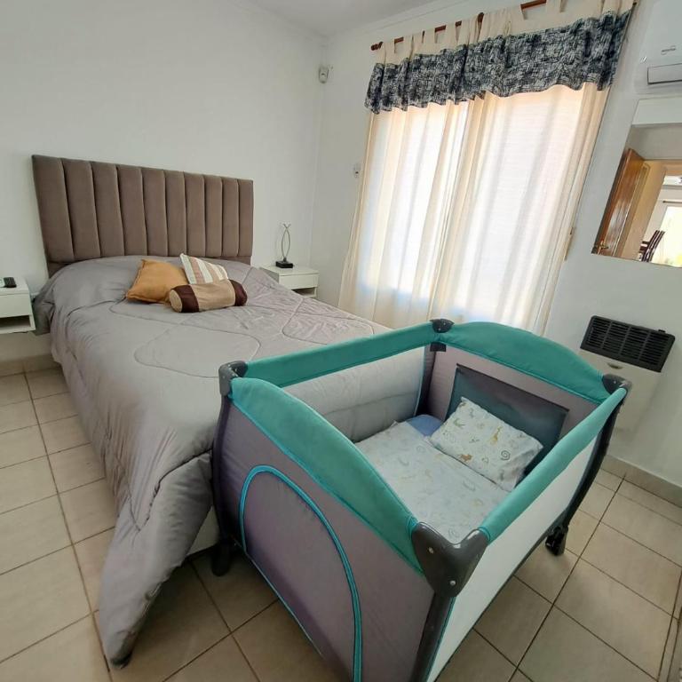 Paraná Confort - Apartamento de 1 dormitorio - 16