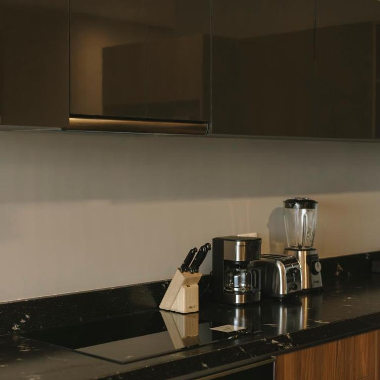 Tulum Luna Negra Penthouse 2BR - Apartamento de 2 dormitorios - 11