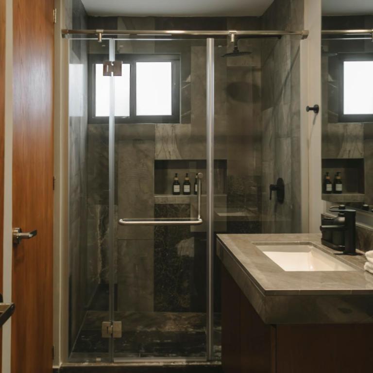 Tulum Luna Negra Penthouse 2BR - Apartamento de 2 dormitorios - 24