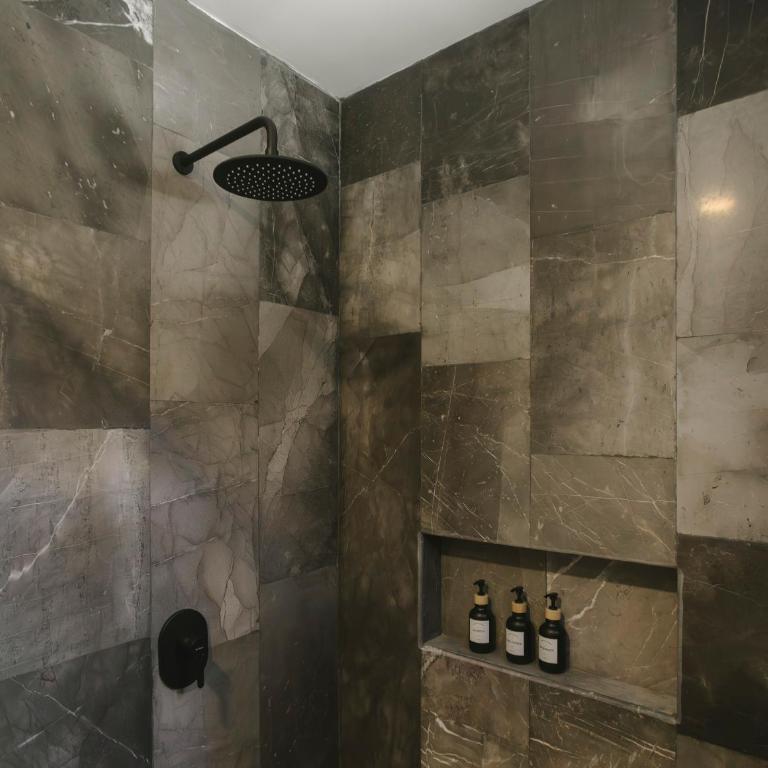 Tulum Luna Negra Penthouse 2BR - Apartamento de 2 dormitorios - 26